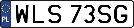 WLS73SG