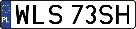 WLS73SH