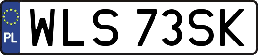WLS73SK