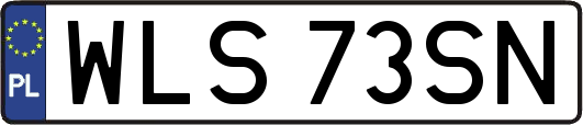 WLS73SN