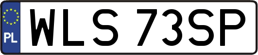 WLS73SP