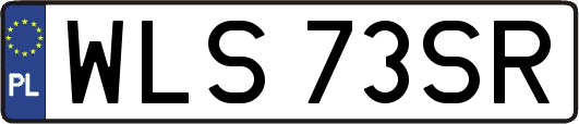 WLS73SR