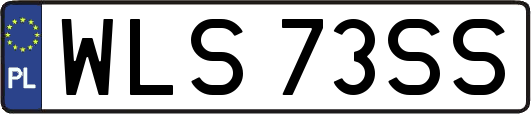 WLS73SS