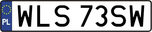 WLS73SW