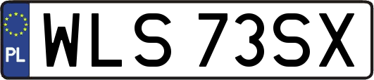 WLS73SX