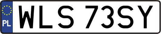 WLS73SY