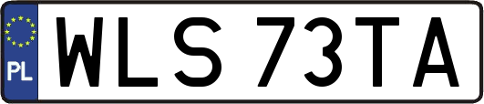 WLS73TA