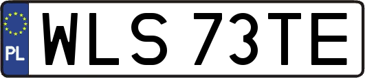 WLS73TE