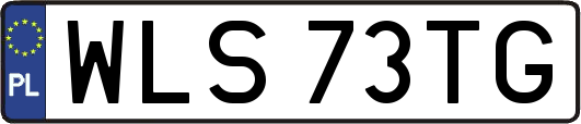WLS73TG