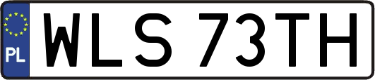 WLS73TH
