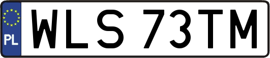 WLS73TM