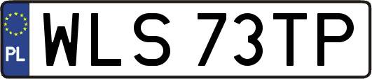 WLS73TP