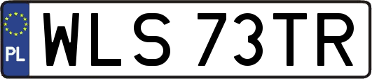 WLS73TR