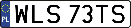 WLS73TS