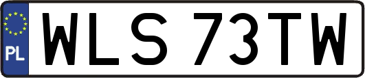 WLS73TW