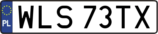 WLS73TX