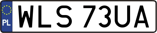 WLS73UA