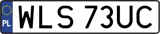 WLS73UC