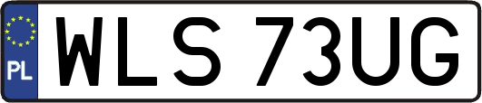 WLS73UG