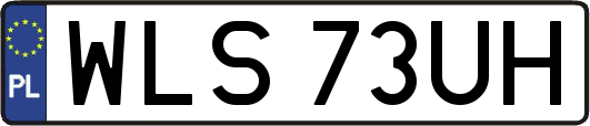 WLS73UH