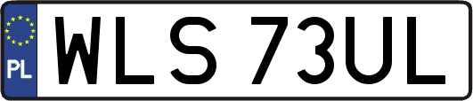 WLS73UL