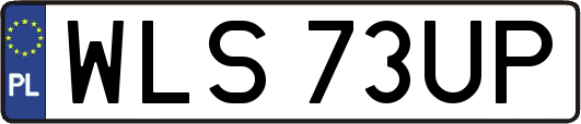 WLS73UP
