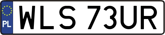 WLS73UR