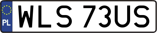 WLS73US