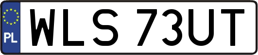 WLS73UT