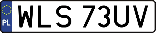 WLS73UV