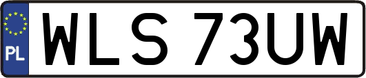 WLS73UW