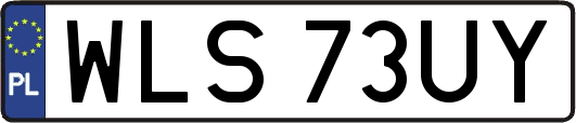 WLS73UY