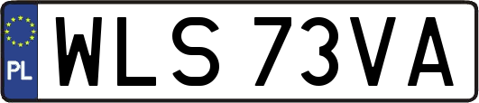 WLS73VA