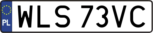 WLS73VC