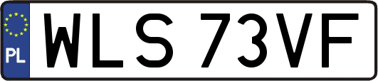 WLS73VF