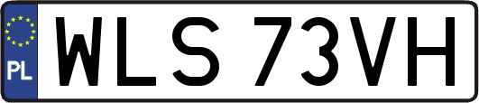 WLS73VH