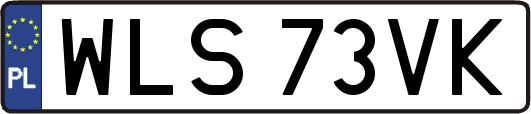 WLS73VK