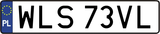 WLS73VL