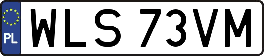 WLS73VM
