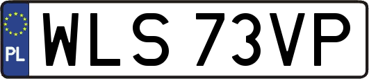 WLS73VP