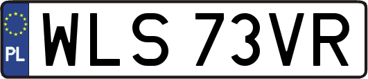 WLS73VR