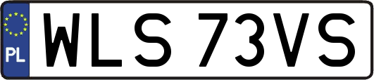 WLS73VS