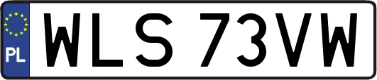 WLS73VW