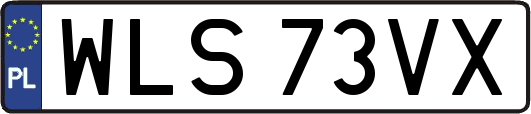 WLS73VX