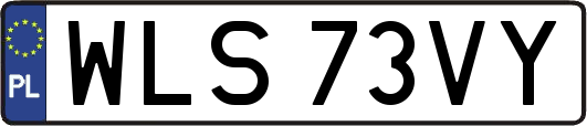 WLS73VY