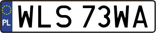 WLS73WA