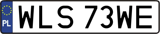 WLS73WE