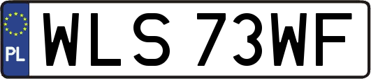 WLS73WF
