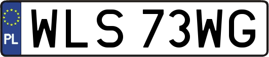 WLS73WG