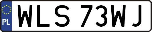 WLS73WJ